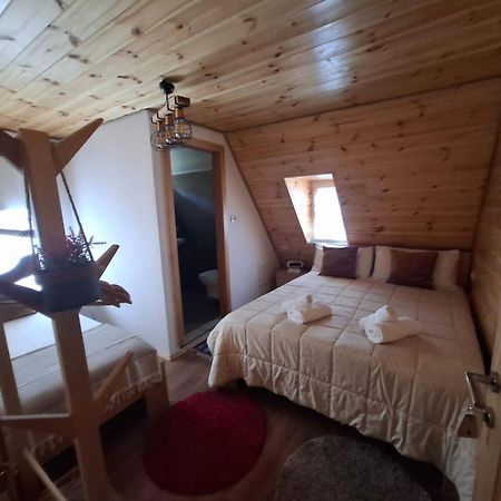 Villa Davisol Тети Экстерьер фото