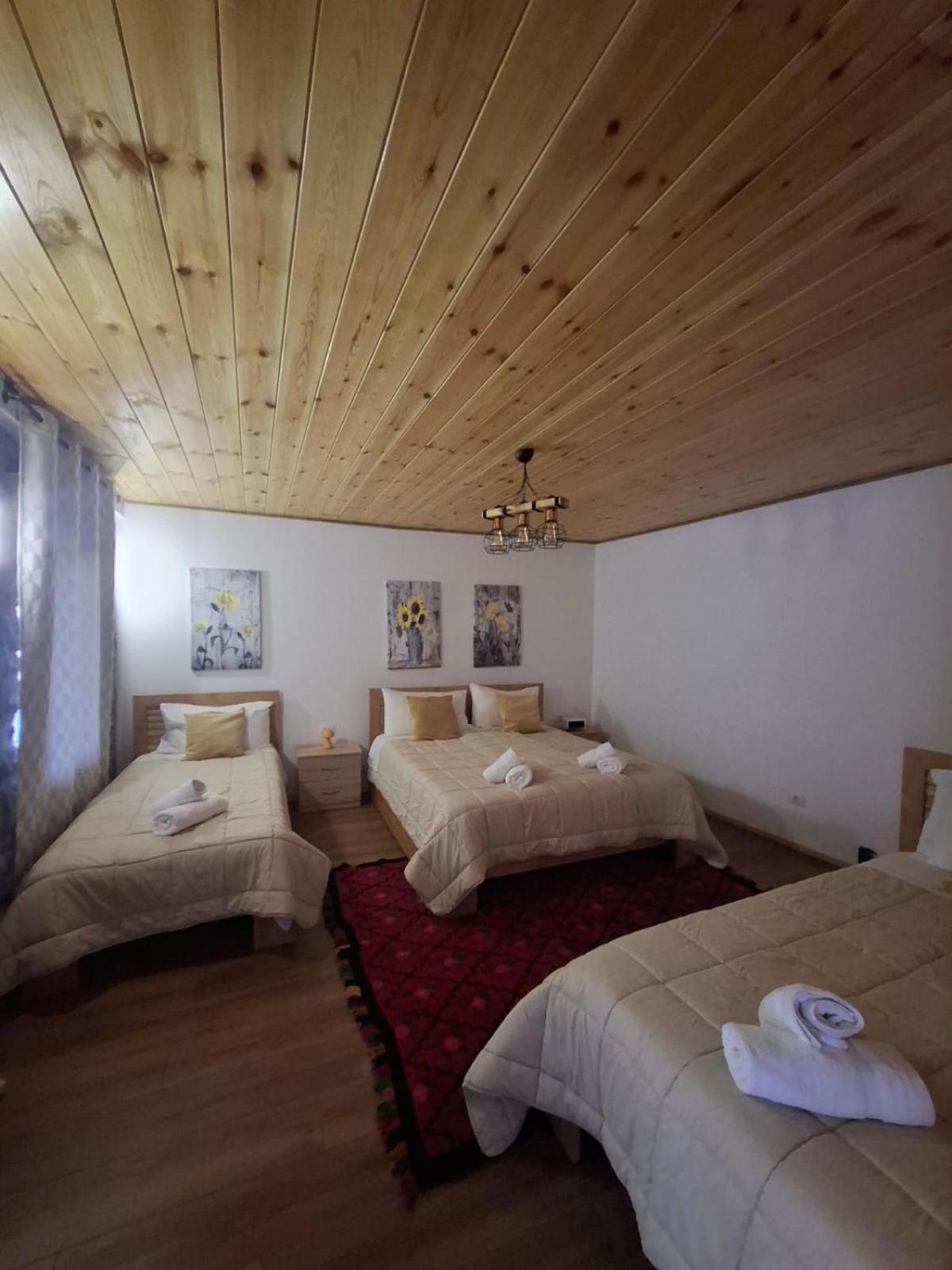 Villa Davisol Тети Экстерьер фото