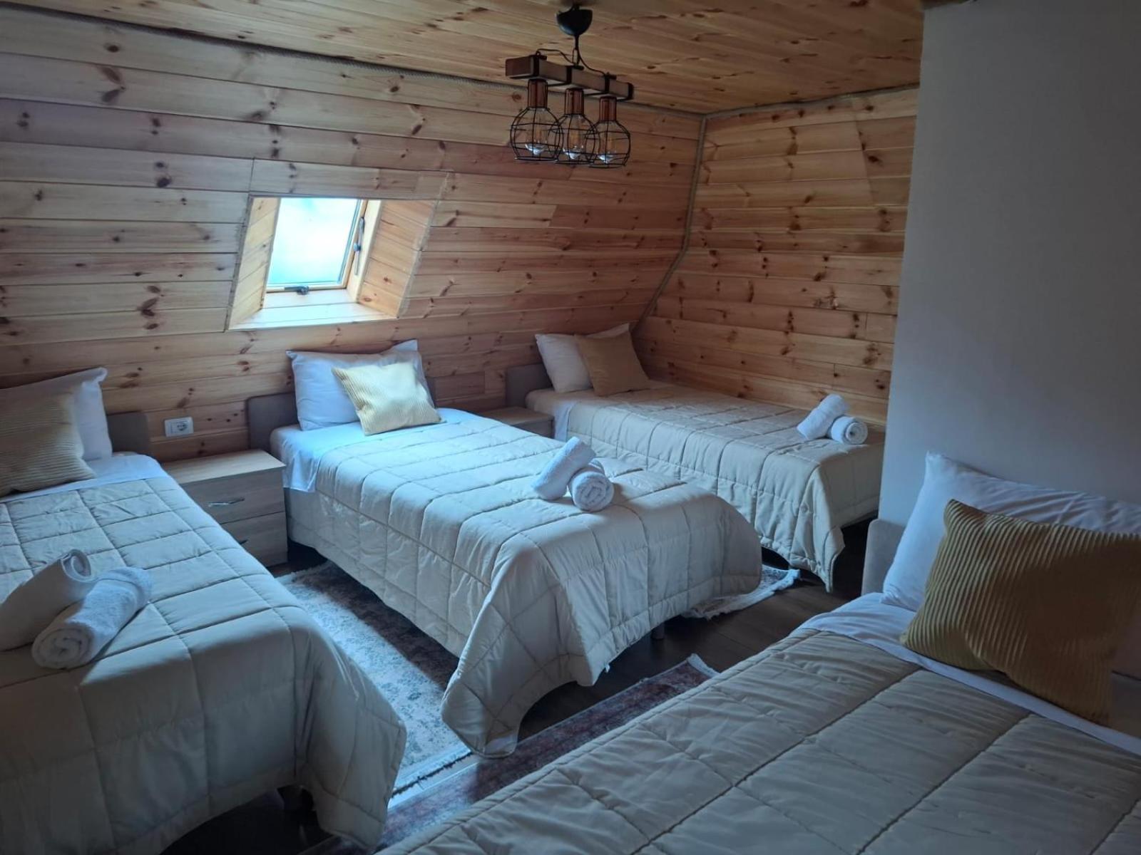 Villa Davisol Тети Номер фото